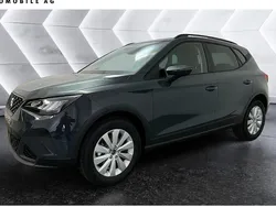 Blau Neu 2025 Seat Arona SUV | 22.990 € (Fairer Preis)
