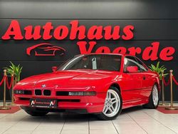 Rot Gebraucht 1992 BMW 850 Performance Coupé | 46.990 €