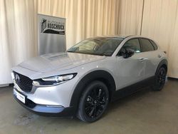 Neu 2025 Mazda CX-30 Homura-Line SUV | 28.900 €