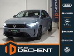 Grau Gebraucht 2025 Opel Corsa Limousine | 18.890 € (Superpreis)