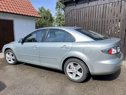 Gebraucht 2007 Mazda 6 Exclusive Limousine | 1.500 € (Superpreis)