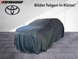 Weiß Gebraucht 2021 Toyota Yaris Hybrid Business Edition Limousine | 16.790 € (Guter Preis)