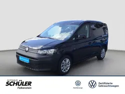 Schwarz Gebraucht 2024 VW Caddy Basis Van / Kleinbus | 29.535 € (Fairer Preis)