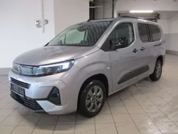 Grau Neu 2024 Opel Combo Life XL Van / Kleinbus | 26.950 € (Fairer Preis)