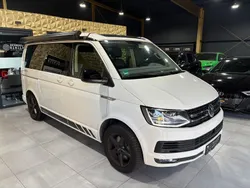 Weiß Gebraucht 2019 VW T6.1 Edition Van | 36.499 € (Guter Preis)