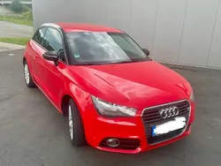 Rot Gebraucht 2014 Audi A1 Kleinwagen | 7.000 € (Fairer Preis)
