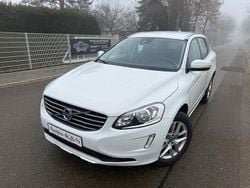 Ice white Gebraucht 2017 Volvo XC60 Summum SUV | 17.500 € (Guter Preis)