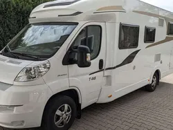 Weiß Gebraucht 2013 Fiat Ducato Van | 39.000 €