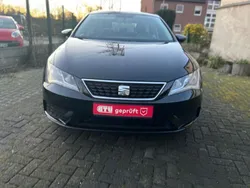 Schwarz Gebraucht 2017 Seat Leon Reference Limousine | 9.990 € (Superpreis)
