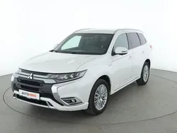Weiß Gebraucht 2018 Mitsubishi Outlander Edition SUV | 19.820 € (Fairer Preis)