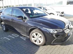 Deep black Gebraucht 2022 VW Golf Limousine | 13.490 € (Superpreis)