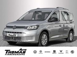 Silber Neu 2025 VW Caddy Life Van / Kleinbus | 37.890 € (Fairer Preis)