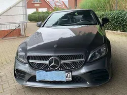 Gebraucht 2019 Mercedes C200 Cabrio | 27.000 € (Guter Preis)