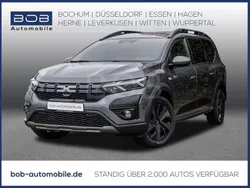 Grau Neu 2025 Dacia Jogger Expression Van / Kleinbus | 22.630 € (Fairer Preis)