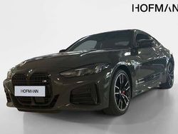 Grau Neu 2025 BMW M440 M Sport Limousine | 72.090 € (Superpreis)