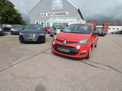 Rot Gebraucht 2013 Renault Twingo Expression Kleinwagen | 3.700 € (Fairer Preis)