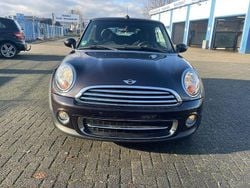 Gebraucht 2012 Mini Cooper Cabriolet Cabrio | 6.990 € (Guter Preis)