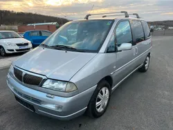 Silber Gebraucht 2001 Lancia Zeta Van / Kleinbus | 499 €