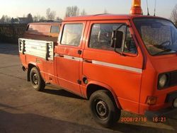Gebraucht 1990 VW T3 Van | 3.800 €