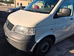 Gebraucht 2006 VW T5 Van | 5.000 € (Fairer Preis)