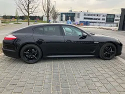 Schwarz Gebraucht 2012 Porsche Panamera Limousine | 30.900 € (Guter Preis)
