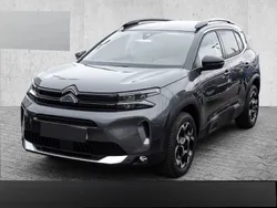 Grau Gebraucht 2023 Citroën C5 Aircross PureTech SUV | 27.529 € (Teuer)
