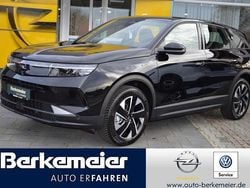 Schwarz Neu 2025 Opel Grandland X Edition SUV | 31.740 € (Guter Preis)