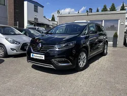 Schwarz Gebraucht 2018 Renault Espace Business Van / Kleinbus | 13.880 € (Guter Preis)