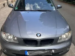 Grau Gebraucht 2006 BMW 118 Kleinwagen | 3.600 € (Guter Preis)