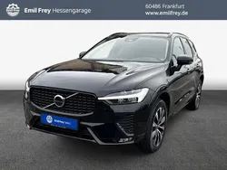 Schwarz Gebraucht 2023 Volvo XC60 Plus SUV | 42.500 € (Superpreis)