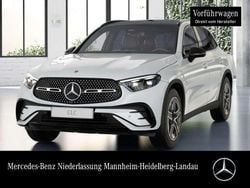 Weiß Gebraucht 2024 Mercedes GLC450 AMG SUV | 68.990 € (Guter Preis)