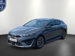 Grau Gebraucht 2025 Kia ProCeed GT-Line Kleinwagen | 27.490 € (Superpreis)