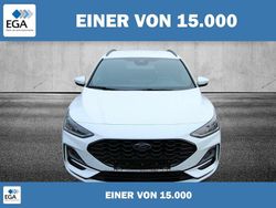 Gebraucht 2024 Ford Focus ST-Line | 24.390 € (Guter Preis)
