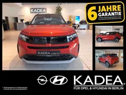 Kanyon orange Neu 2025 Opel Frontera SUV | 26.450 € (Guter Preis)