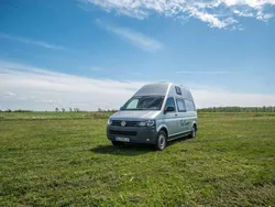 Gebraucht 2011 VW T5 Van | 29.999 €