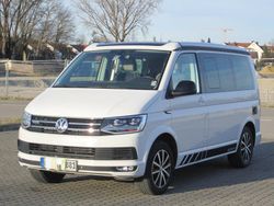 Weiß Gebraucht 2018 VW T6 California Van | 50.000 €