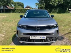 Grau Gebraucht 2022 Opel Mokka-e Elegance SUV | 17.480 € (Guter Preis)