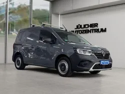 Andere Gebraucht 2021 Renault Rapid Limousine | 12.990 €