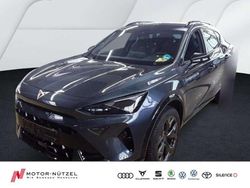 "magnetic tech" Gebraucht 2025 Cupra Formentor SUV | 33.930 € (Fairer Preis)