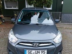 Gebraucht 2013 Hyundai i10 Kleinwagen | 3.600 € (Fairer Preis)