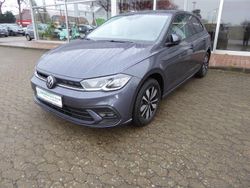 Grau Gebraucht 2023 VW Polo Move Limousine | 18.990 € (Fairer Preis)