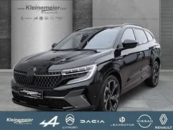 Schwarz Neu 2025 Renault Espace Esprit Alpine Van / Kleinbus | 46.990 € (Fairer Preis)