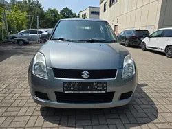 Grau Gebraucht 2008 Suzuki Swift Club Limousine | 4.299 € (Fairer Preis)