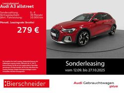 Gelb Gebraucht 2024 Audi A3 Comfort Limousine | 34.750 € (Teuer)