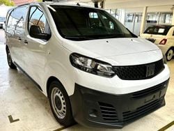 Weiß Gebraucht 2022 Fiat Scudo Basis Van | 13.900 € (Fairer Preis)