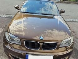 Braun Gebraucht 2010 BMW 118 Kleinwagen | 5.690 € (Fairer Preis)