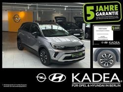 Grau Gebraucht 2022 Opel Crossland X SUV | 15.790 € (Guter Preis)
