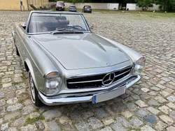 Gebraucht 1965 Mercedes 230 | 75.000 €