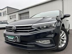 Deep black Gebraucht 2022 VW Passat Business Kombi | 19.860 € (Fairer Preis)