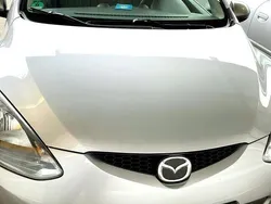 Silber Gebraucht 2010 Mazda 2 Edition Kleinwagen | 3.790 € (Fairer Preis)